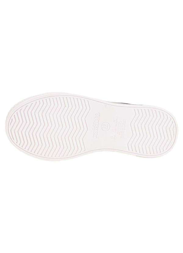 Molekinha - Tênis Infantil Molekinha 2565113 - Preto 4