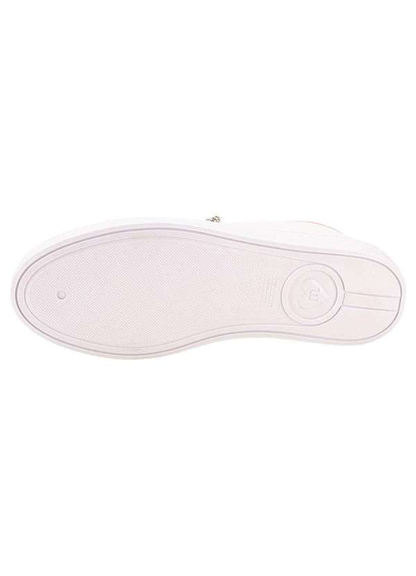 Molekinha - Tênis Infantil Molekinha 2574103 - Branco 4