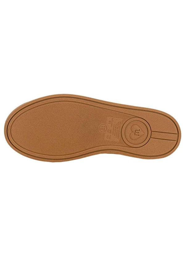 Molekinha - Tênis Infantil Molekinha 2574106 - Prata 4