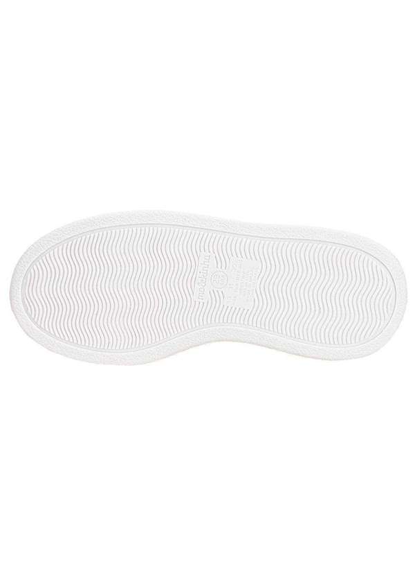 Molekinha - Tênis Infantil Molekinha 2575113 - Preto/Dourado 4