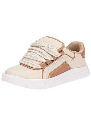 Tênis Infantil Molekinha 2575114 - MOLEKINHA