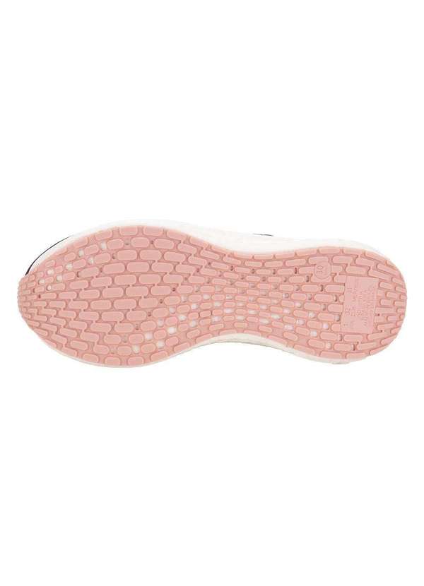 Molekinha - Tênis Infantil Molekinha 2580100 - Azul/Rosa 4