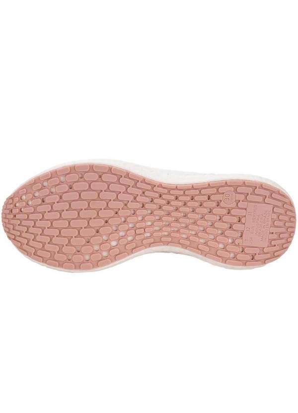 Molekinha - Tênis Infantil Molekinha 2580102 - Rosa 5