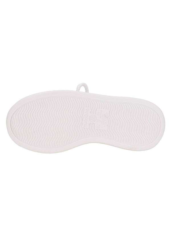 Molekinha - Tênis Infantil Molekinha 2582100 - Branco/Cinza 5