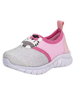 Tênis Infantil Nayarinha 383tn - NAYARINHA