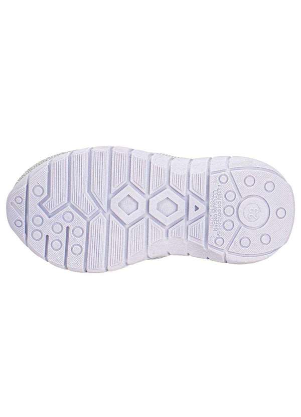 Nayarinha - Tênis Infantil Nayarinha 383tn - Rosa 01 4