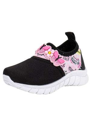 Tênis Infantil Nayarinha 396 - NAYARINHA