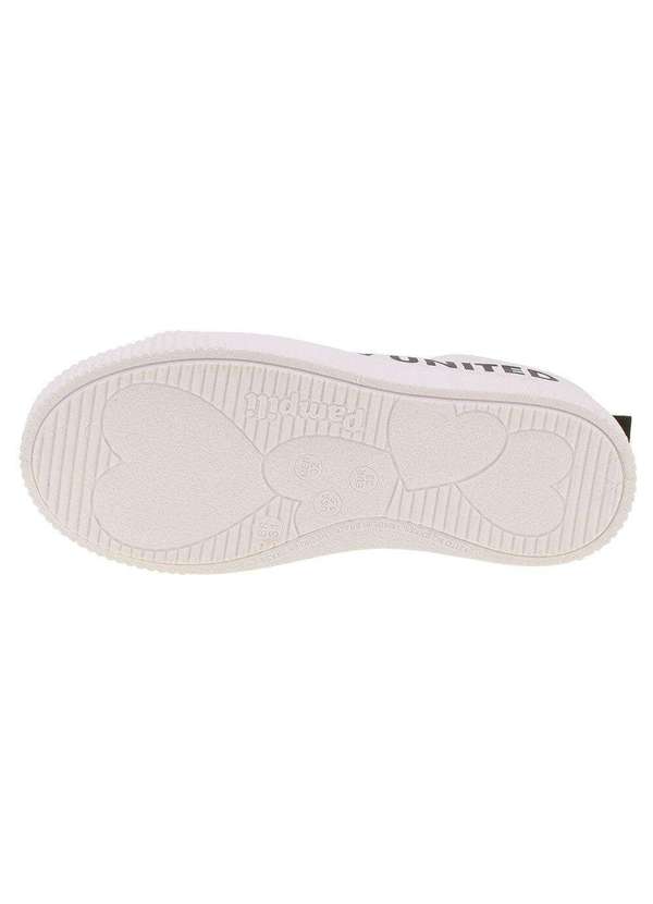 Pampili - Tênis Infantil Now United Pampili - 435207 - Branco 4