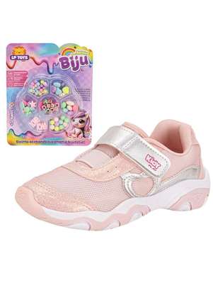 Tênis Infantil Play Kidy 0071829 - KIDY