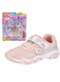 Kidy - Tênis Infantil Play Kidy 0071829 Rosa - variação: Rosa