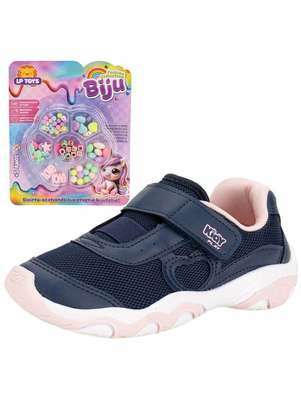 Tênis Infantil Play Kidy 0071829 - KIDY