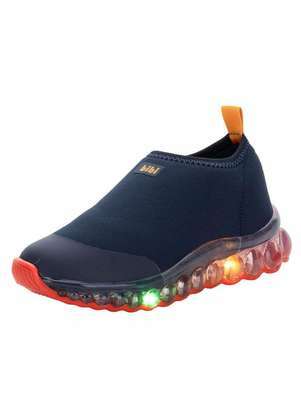 Tênis Infantil Roller Celebration Bibi - 1079166 - BIBI