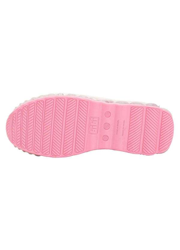 Bibi - Tênis Infantil Roller Celebration Bibi - 1079166 - Rosa 4