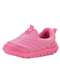 Molekinha - Tênis Infantil Slip On Baby Molekinha 2736100 - Azul/Rosa - variação: - Pink