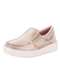 Bella Ninna - Tênis Infantil Slip On Bella Ninna 80042 - Rosa - variação: - Rosa