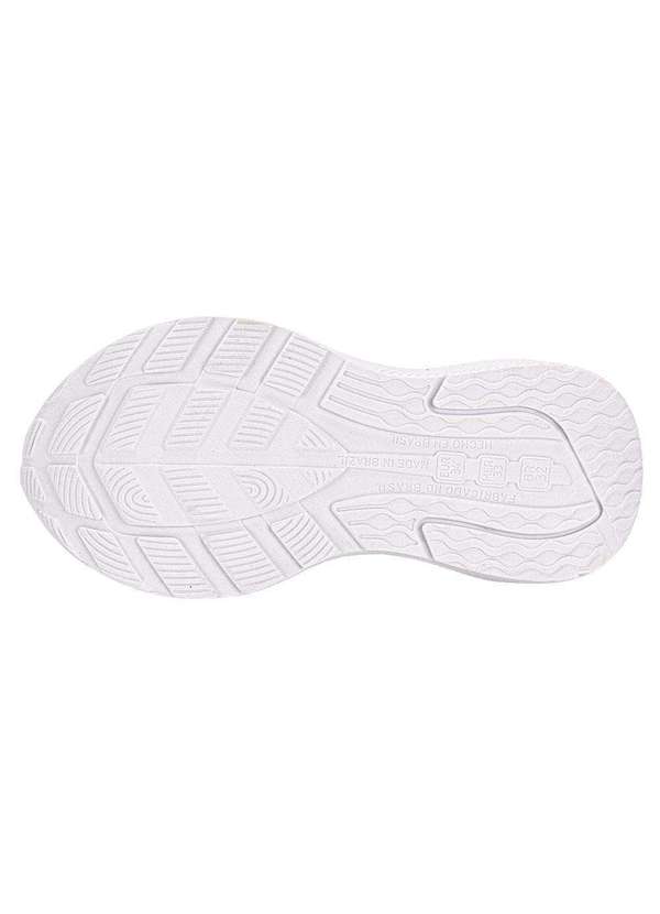 Kids Top - Tênis Infantil Slip On Kids Top 362tn - Rosa 01 4