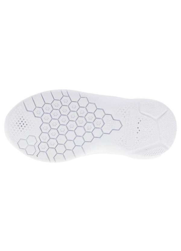 Lily Kids - Tênis Infantil Slip On Lily Kids - 19024 - Preto 4