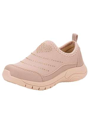 Tênis Infantil Slip On Lily Kids 19046 - LILY KIDS