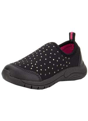Tênis Infantil Slip On Lily Kids 19049 - LILY KIDS