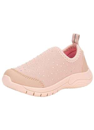 Tênis Infantil Slip On Lily Kids 19049 - LILY KIDS