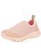Lily Kids - Tênis Infantil Slip On Lily Kids 19049 Salmão - variação: SALMÃO