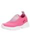 Diversão - Tênis Infantil Slip On Mini Halley Diversão Di2349 - Preto/Verde - variação: - Rosa