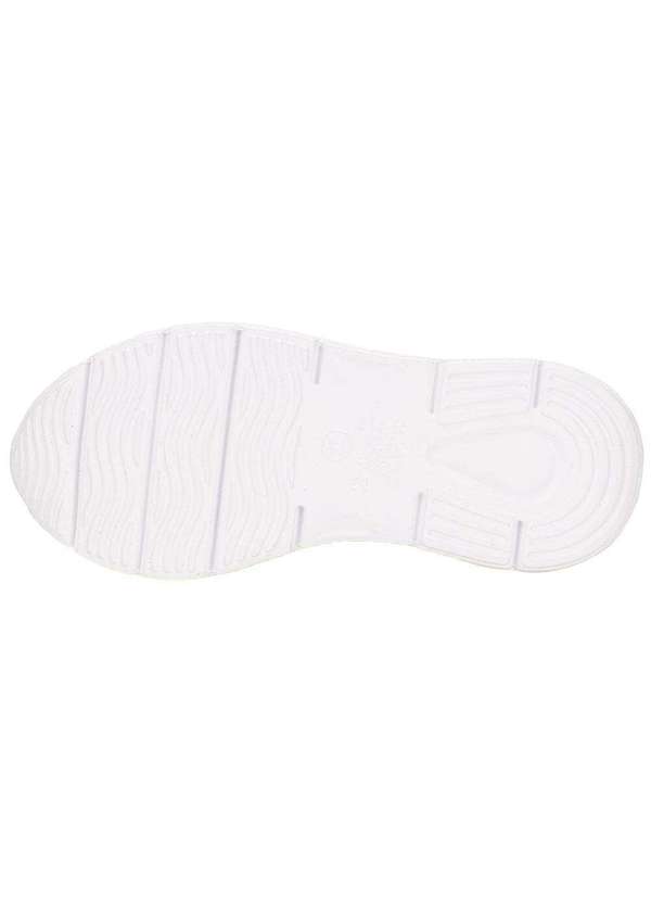 Molekinha - Tênis Infantil Slip On Molekinha 2588101 Preto 4