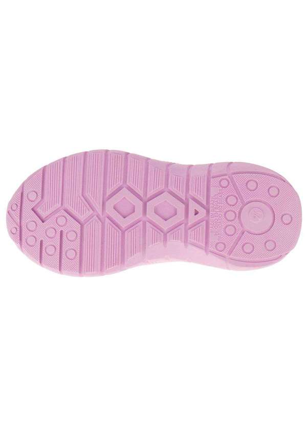 Nayarinha - Tênis Infantil Slip On Nayarinha - 336 - Rosa 4