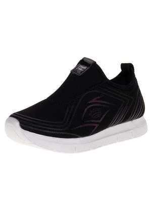 Tênis Infantil Slip On Pink Cats V4031 - PINK CATS