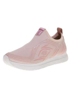 Tênis Infantil Slip On Pink Cats V4031 - PINK CATS