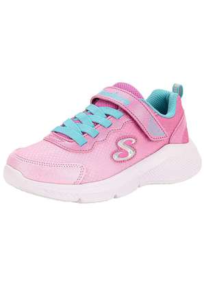 Tênis Infantil Sole Swifters Skechers 303579l - SKECHERS