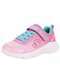 Skechers - Tênis Infantil Sole Swifters Skechers 303579l - Rosa - variação: - Rosa