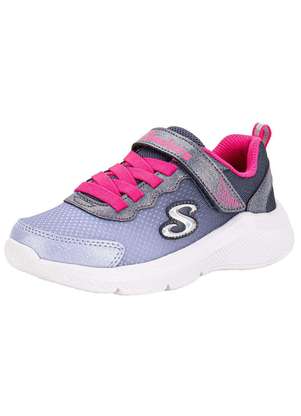 Tênis Infantil Sole Swifters Skechers 303579l - SKECHERS