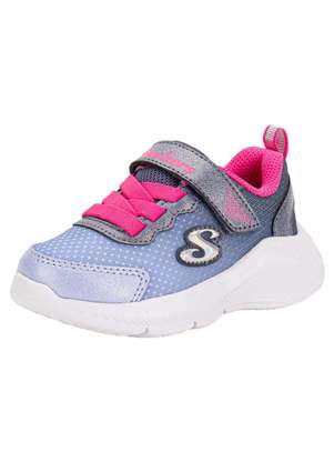 Tênis Infantil Sole Swifters Skechers 303579n - SKECHERS