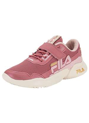 Pink Fila Shoes For Fila Kids Youth Lazio Sneakers Pink Target
