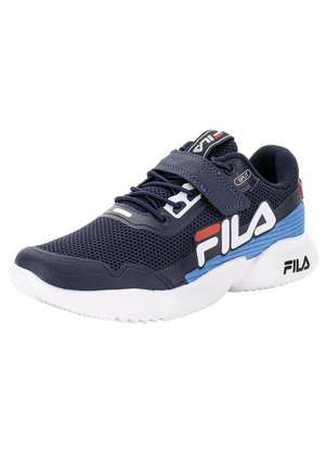 Tênis Infantil Split Vlc Fila F04k00023 - FILA