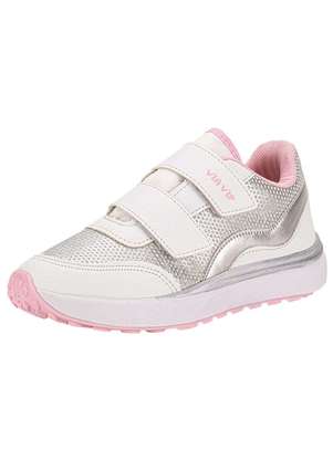 Tênis Infantil Via Vip Vnj3008 - VIA VIP