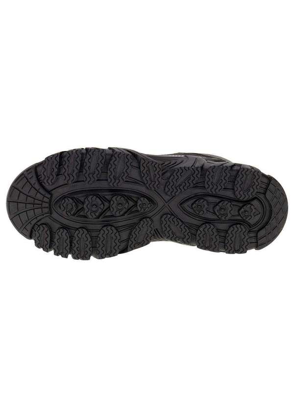 Minipé - Bota Infantil Adventure Minipé Mp2401s - Preto 4