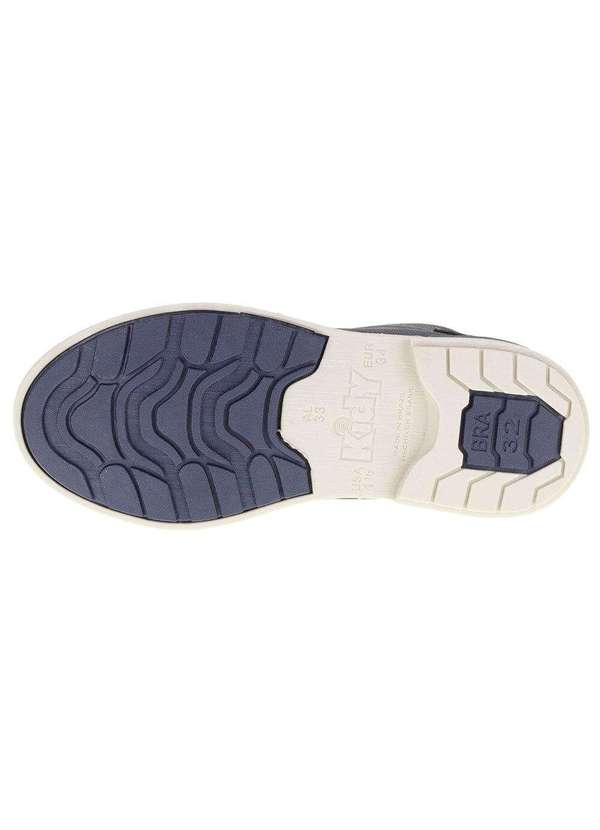 Kidy - Bota Infantil Masculina Walk Kidy - 0860009 - Marinho 4