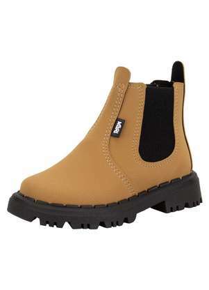 Bota Infantil Nilqi 190 - NILQI