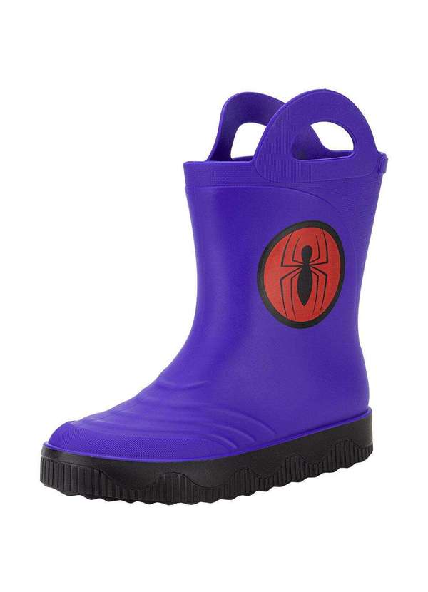 Bota Galocha Infantil Masculina Galocha Homem Galocha Infantil