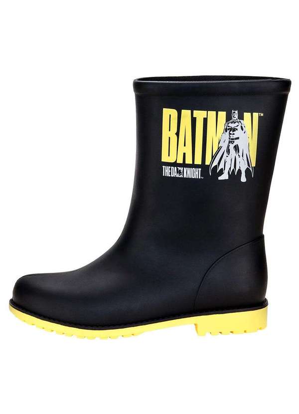 Kit Galocha E Capa De Chuva Infantil Grendene Kids Kit Galocha