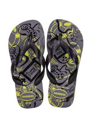 Havaianas Kids - Chinelo Infantil Athletic Havaianas 4127273 - HAVAIANAS KIDS