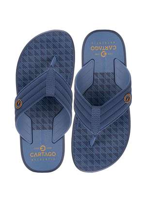 Chinelo Infantil Montreal Cartago 12515 - CARTAGO