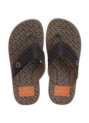 Chinelo Infantil Montreal Cartago 12515 - CARTAGO