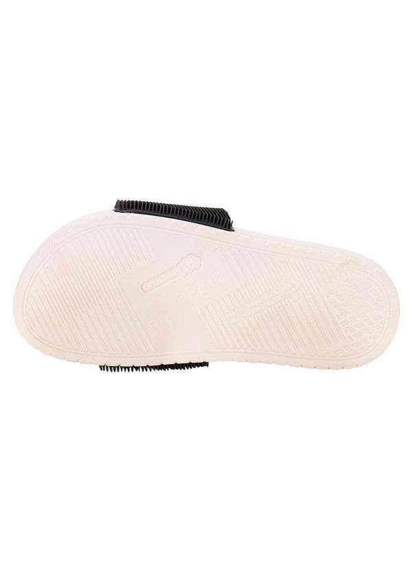 Grendene Kids - Chinelo Infantil Slide Batman Darkness Grendene Kids 23183 - Cinza 5