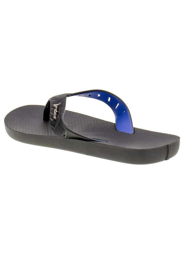 Rider - Chinelo Infantil Street Dou Rider - 12431 - Preto 4