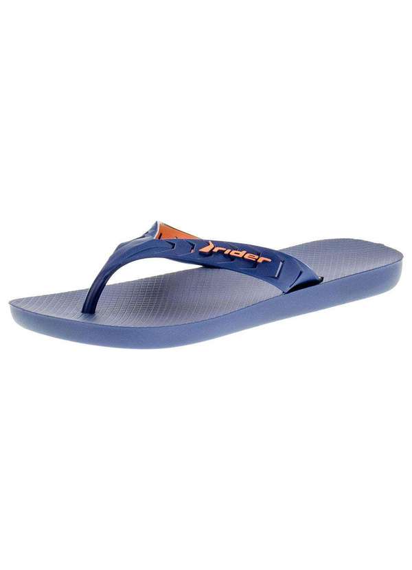 Rider - Chinelo Infantil Street Dou Rider - 12431 - Azul 2