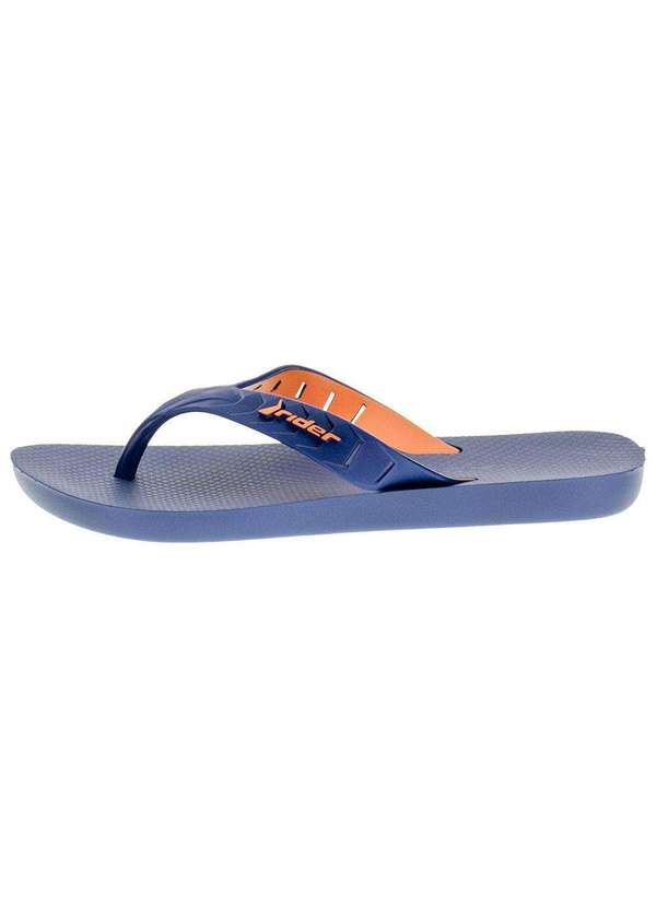 Rider - Chinelo Infantil Street Dou Rider - 12431 - Azul 3