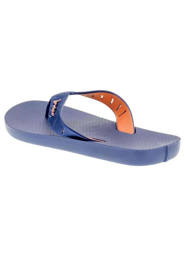Rider - Chinelo Infantil Street Dou Rider - 12431 - Azul 4